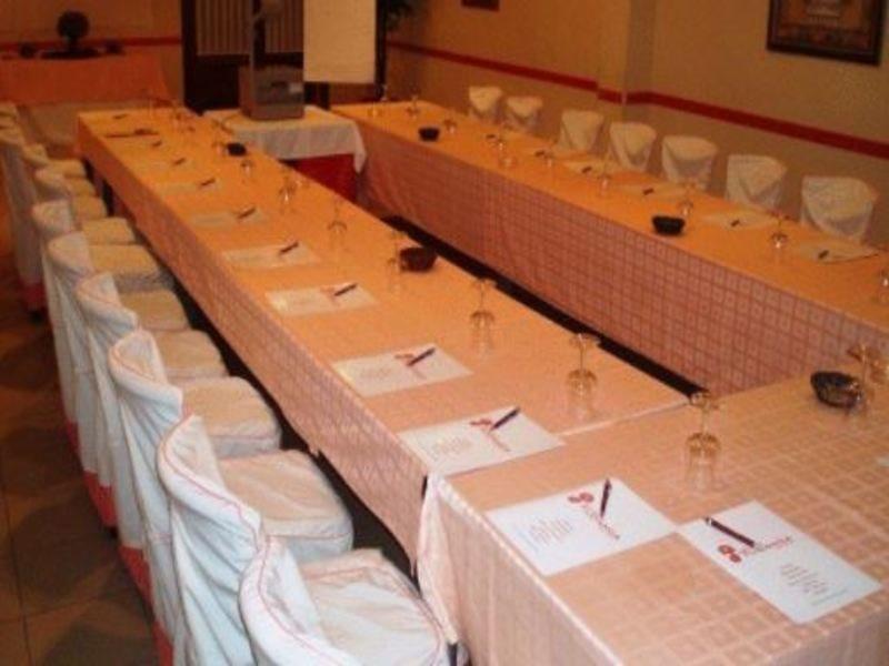 Mlc Benavente Ξενοδοχείο Εξωτερικό φωτογραφία